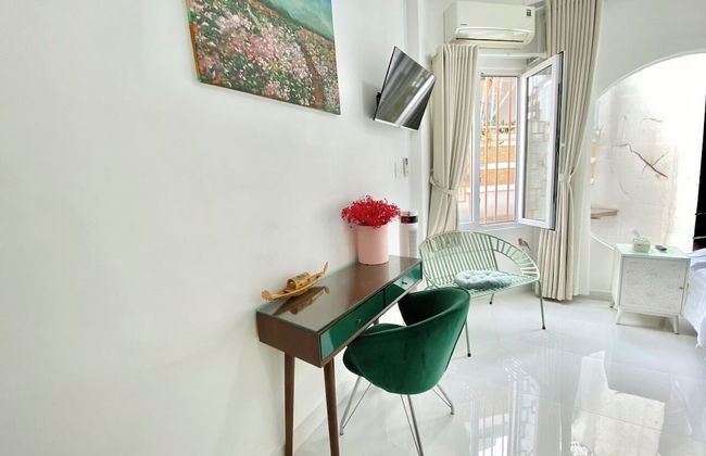 Cherry Blossom - Foto 35