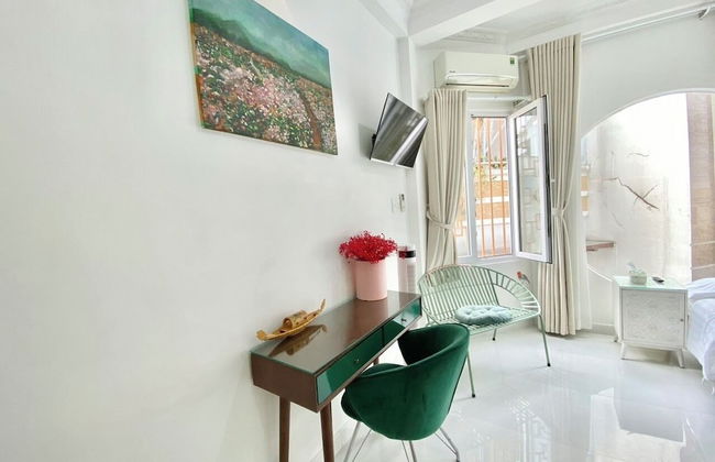 Cherry Blossom - Foto 29