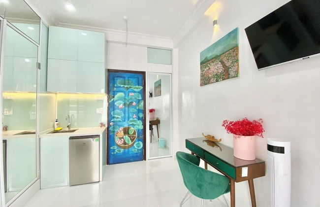 Cherry Blossom - Foto 40