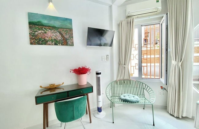 Cherry Blossom - Foto 38