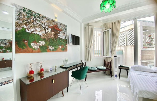 Cherry Blossom - Foto 42