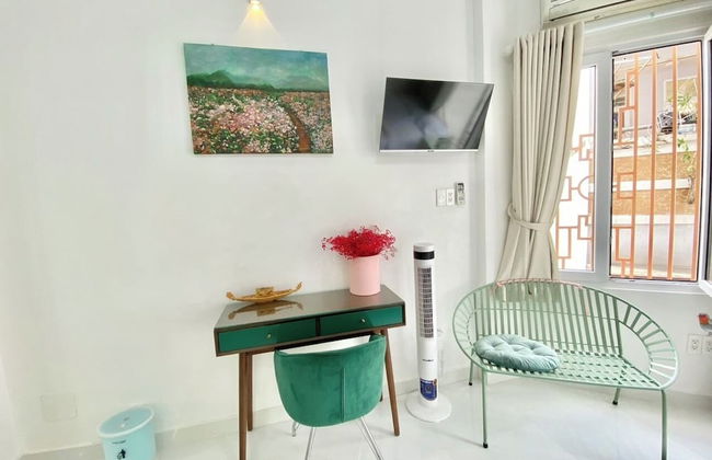 Cherry Blossom - Foto 33