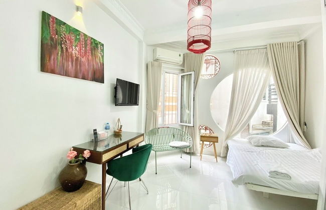 Cherry Blossom - Foto 24