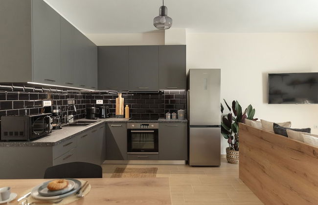 Saint Matthew Central Apartment by Senaon - Foto 28