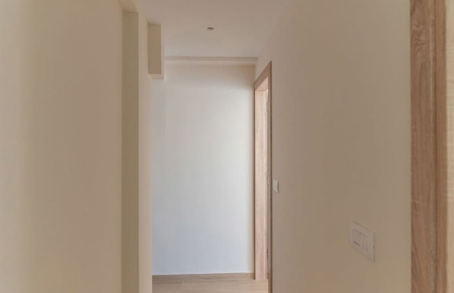 Saint Matthew Central Apartment by Senaon - Foto 25