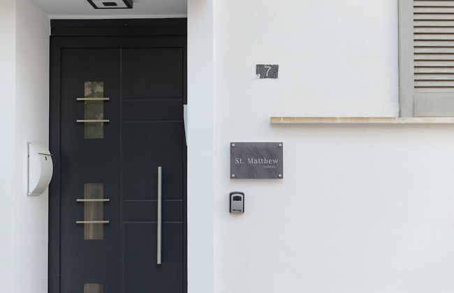 Saint Matthew Central Apartment by Senaon - Foto 67