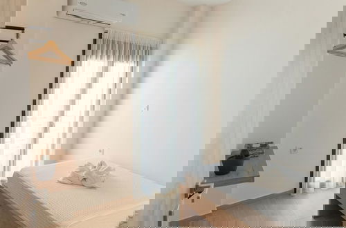 Photo 4 - Saint Matthew Central Apartment by Senaon