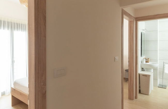 Saint Matthew Central Apartment by Senaon - Foto 6