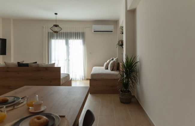 Saint Matthew Central Apartment by Senaon - Foto 34