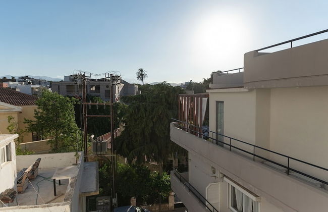 Saint Matthew Central Apartment by Senaon - Foto 61