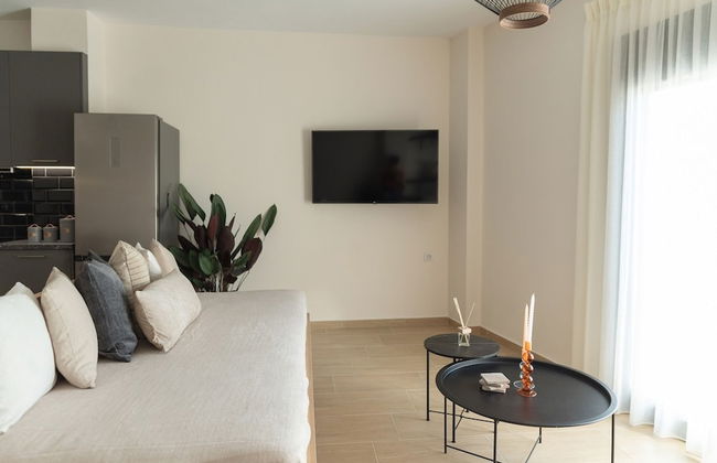 Saint Matthew Central Apartment by Senaon - Foto 35