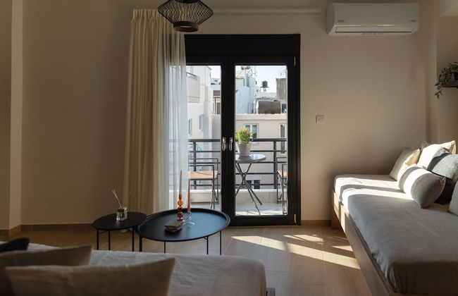 Saint Matthew Central Apartment by Senaon - Foto 63