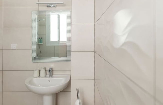 Saint Matthew Central Apartment by Senaon - Foto 20