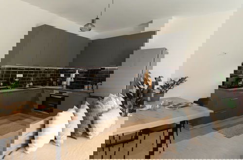 Photo 32 - Saint Matthew Central Apartment by Senaon