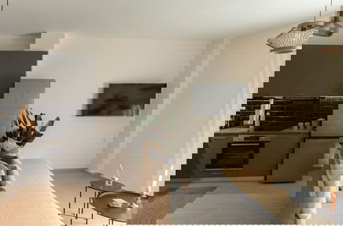 Photo 50 - Saint Matthew Central Apartment by Senaon
