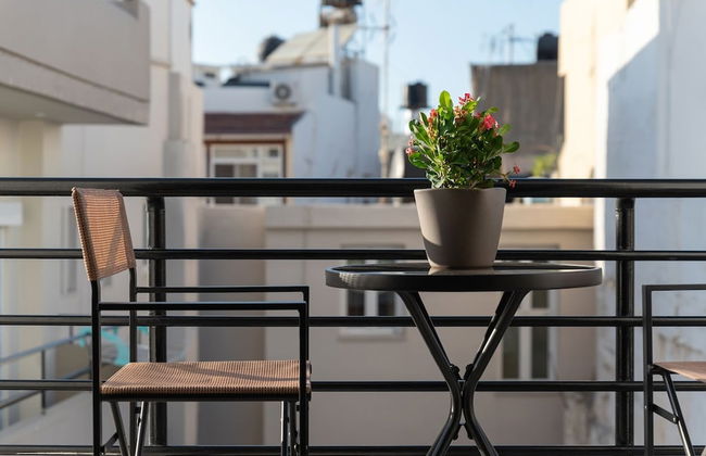 Saint Matthew Central Apartment by Senaon - Foto 60
