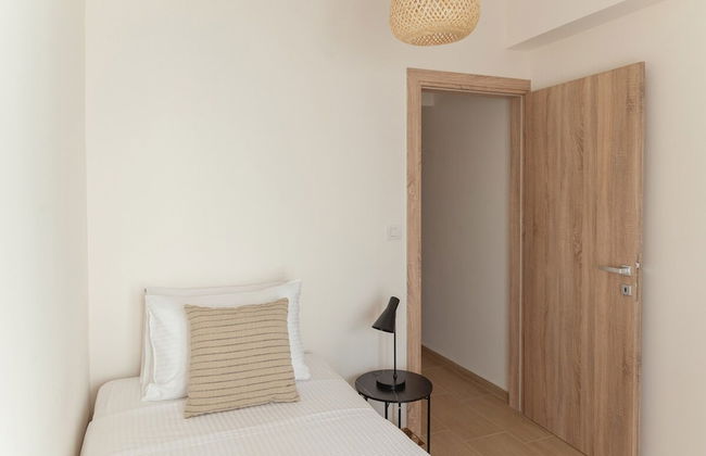 Saint Matthew Central Apartment by Senaon - Foto 3