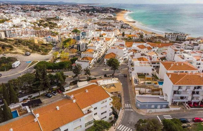 Casa Santa Maria - Sea View - 500m to Beach - Wifi - Foto 17