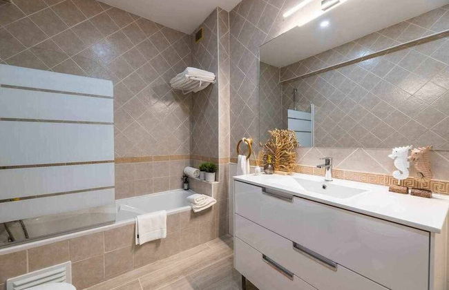 Casa Santa Maria - Sea View - 500m to Beach - Wifi - Foto 4