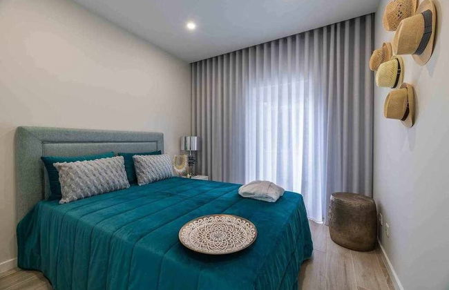 Casa Santa Maria - Sea View - 500m to Beach - Wifi - Foto 2