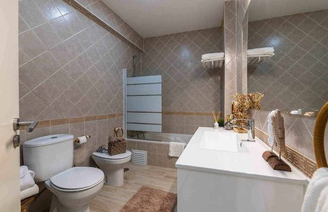 Casa Santa Maria - Sea View - 500m to Beach - Wifi - Foto 11