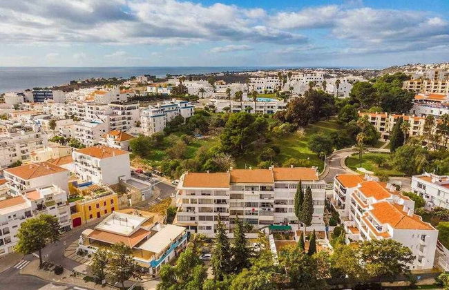 Casa Santa Maria - Sea View - 500m to Beach - Wifi - Foto 20