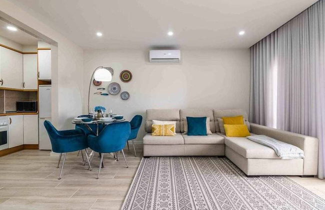 Casa Santa Maria - Sea View - 500m to Beach - Wifi - Foto 5