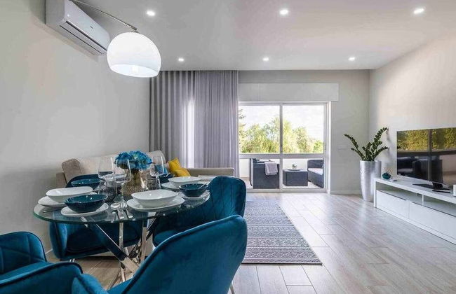 Casa Santa Maria - Sea View - 500m to Beach - Wifi - Foto 8