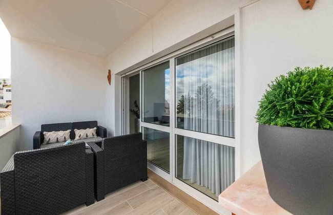 Casa Santa Maria - Sea View - 500m to Beach - Wifi - Foto 16