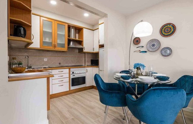 Casa Santa Maria - Sea View - 500m to Beach - Wifi - Foto 6