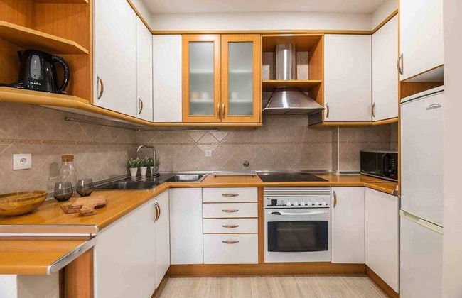 Casa Santa Maria - Sea View - 500m to Beach - Wifi - Foto 7