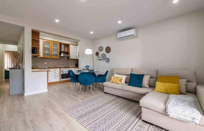 Casa Santa Maria - Sea View - 500m to Beach - Wifi - Foto 10