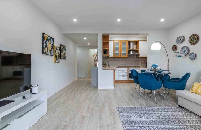 Casa Santa Maria - Sea View - 500m to Beach - Wifi - Foto 9