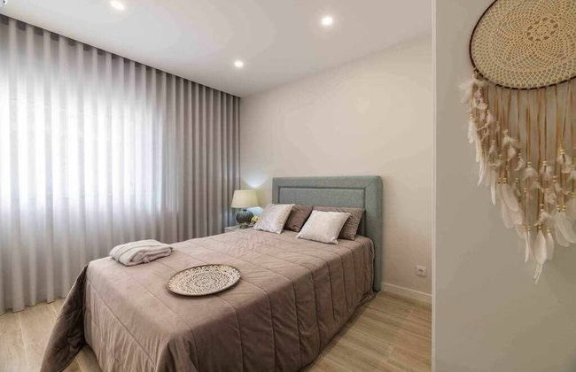 Casa Santa Maria - Sea View - 500m to Beach - Wifi - Foto 3