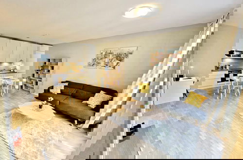 Photo 7 - Cozy one bedroom with convenient parking