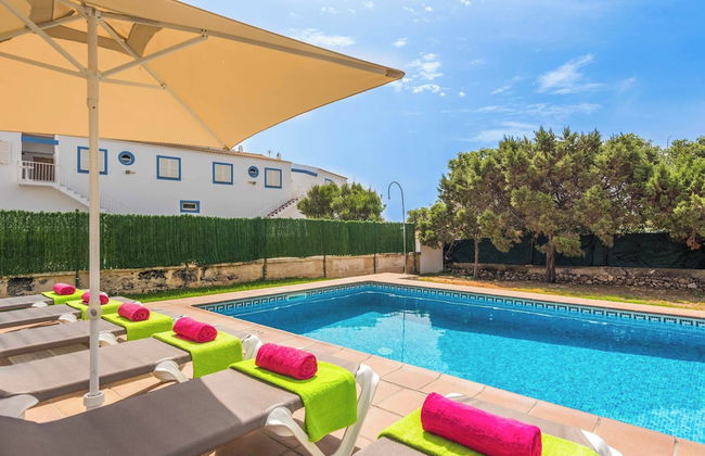 Villa Tierrasol - Foto 20