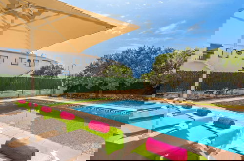 Foto 20 - Villa Tierrasol