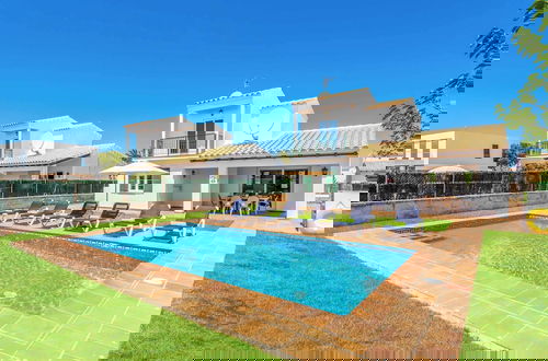 Foto 19 - Villa Tierrasol