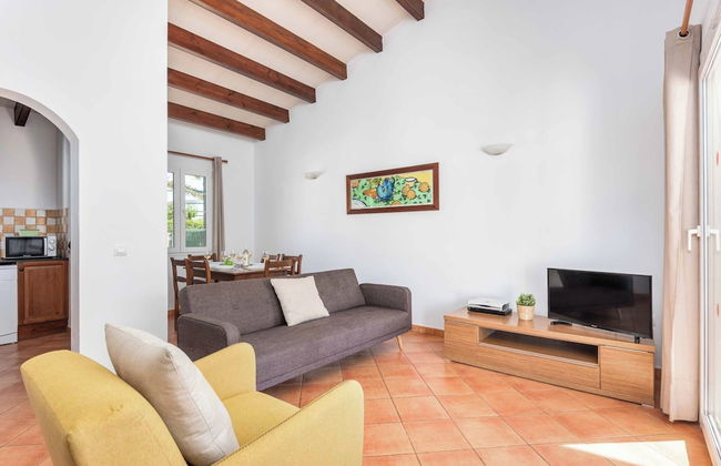 Villa Aguasol - Foto 2