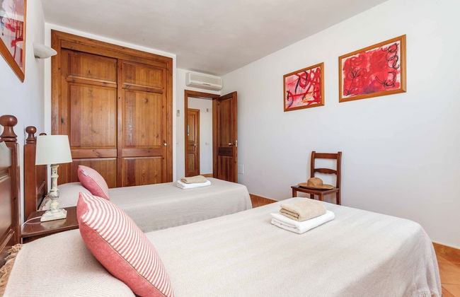 Villa Aguasol - Foto 13
