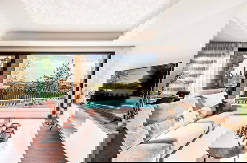 Foto 4 - Villa Popeson