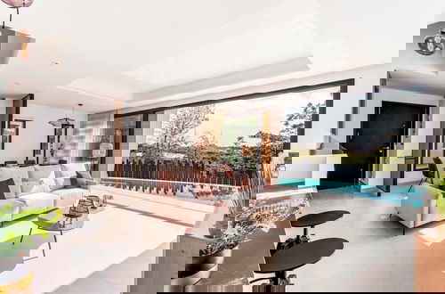 Foto 3 - Villa Popeson