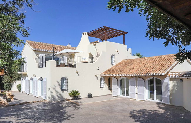 Villa Mifaya 72 - Foto 18