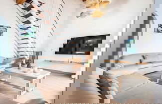 Foto 3 - Villa Ingrid