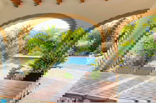 Foto 15 - Villa Flores Javea