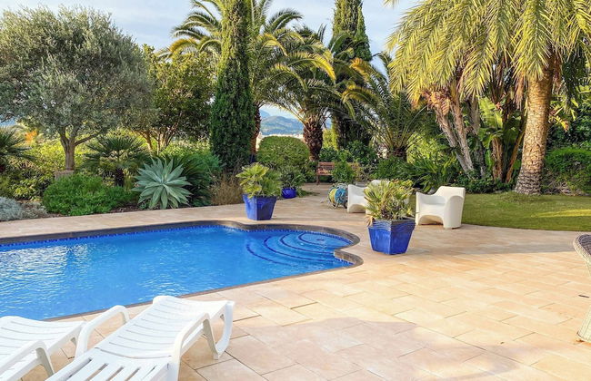 Villa Flores Javea - Foto 20