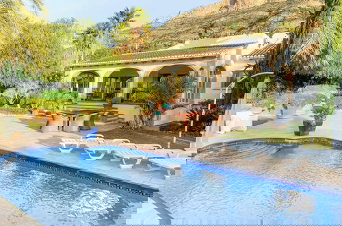 Foto 10 - Villa Flores Javea