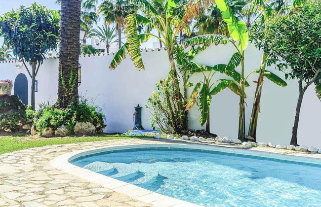 Villa Barclay - Foto 14
