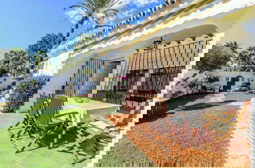 Foto 1 - Villa Barclay