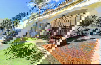 Photo 1 - Villa Barclay